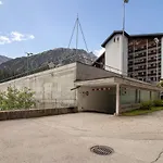 Rothornblick 52 By Vacations, Mit Bergblick Und Privatparkplatz Arosa