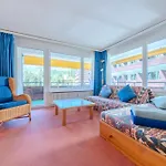 Rothornblick 52 By Vacations, Mit Bergblick Und Privatparkplatz Daire Arosa