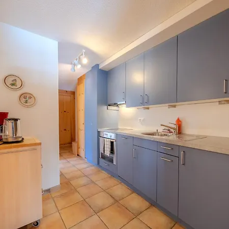 Rothornblick 52 By Vacations, Mit Bergblick Und Privatparkplatz Lägenhet *