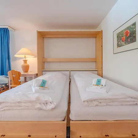 Lägenhet Rothornblick 52 By Vacations, Mit Bergblick Und Privatparkplatz