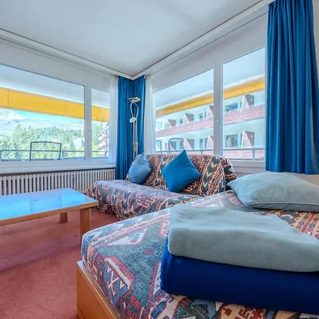 Rothornblick 52 By Vacations, Mit Bergblick Und Privatparkplatz Lägenhet *