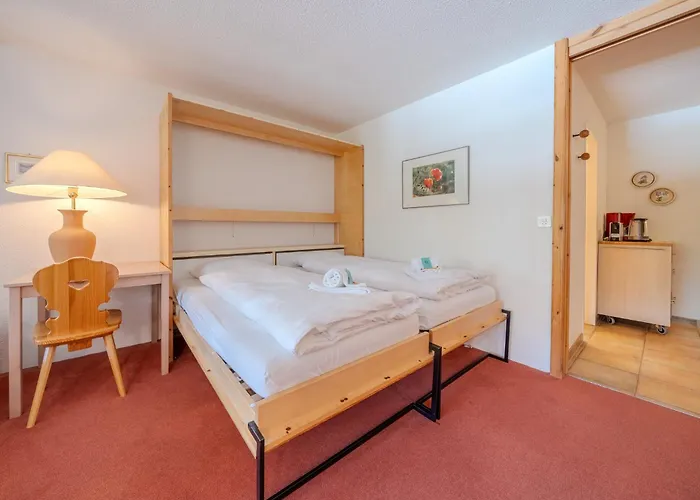 Rothornblick 52 By Vacations, Mit Bergblick Und Privatparkplatz *