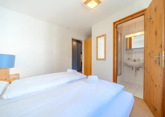 Rothornblick 52 By Vacations, Mit Bergblick Und Privatparkplatz Διαμέρισμα Αρόζα