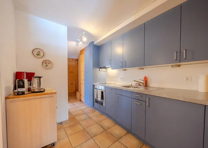 Rothornblick 52 By Vacations, Mit Bergblick Und Privatparkplatz Διαμέρισμα *