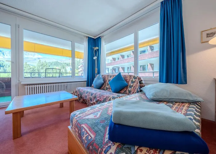 Rothornblick 52 By Vacations, Mit Bergblick Und Privatparkplatz Διαμέρισμα *