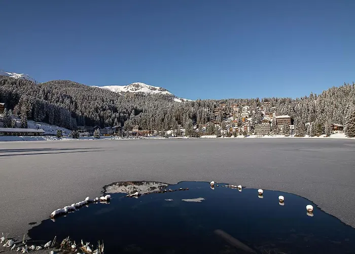 Rothornblick 52 By Vacations, Mit Bergblick Und Privatparkplatz Διαμέρισμα