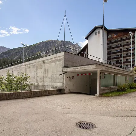 Rothornblick 52 By Vacations, Mit Bergblick Und Privatparkplatz Arosa