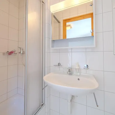 Apartmán Rothornblick 52 By Vacations, Mit Bergblick Und Privatparkplatz