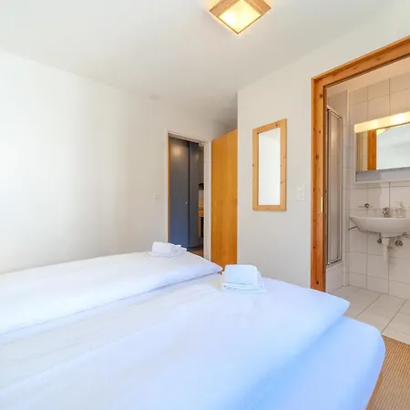 Rothornblick 52 By Vacations, Mit Bergblick Und Privatparkplatz Apartmán Arosa