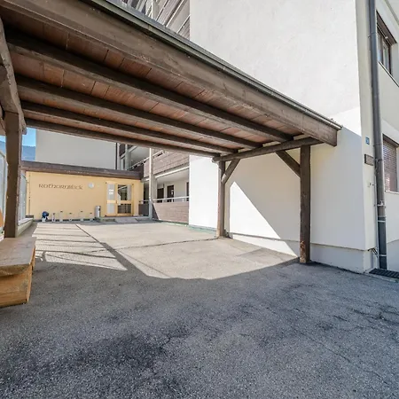 Rothornblick 52 By Vacations, Mit Bergblick Und Privatparkplatz