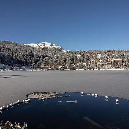 Rothornblick 52 By Vacations, Mit Bergblick Und Privatparkplatz Apartmán