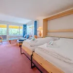 Apartment Rothornblick 52 By Vacations, Mit Bergblick Und Privatparkplatz Arosa