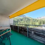 Apartment Rothornblick 52 By Vacations, Mit Bergblick Und Privatparkplatz Arosa