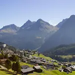 Rothornblick 52 By Vacations, Mit Bergblick Und Privatparkplatz Apartment *