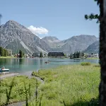Rothornblick 52 By Vacations, Mit Bergblick Und Privatparkplatz *